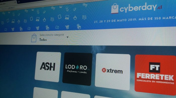 Carabineros entregó 3 claves en ciberseguridad para comprar sin problemas en el CyberDay