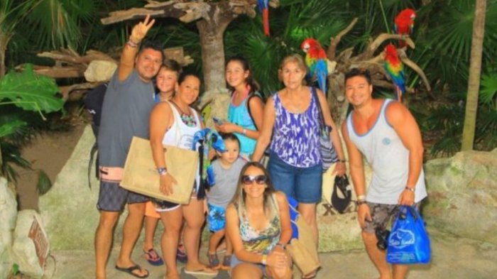 Hijos de chilena muerta en Cancún culpan al gobierno de no actuar a tiempo