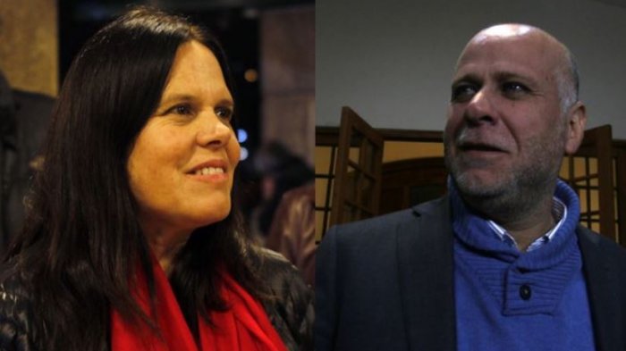 Elizalde da a su lista como ganadora en elecciones PS, Maya Fernández pide esperar conteo final