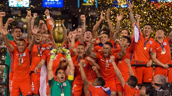 Copa América 2019: Estos son los 23 jugadores que defenderán el bicampeonato en Brasil
