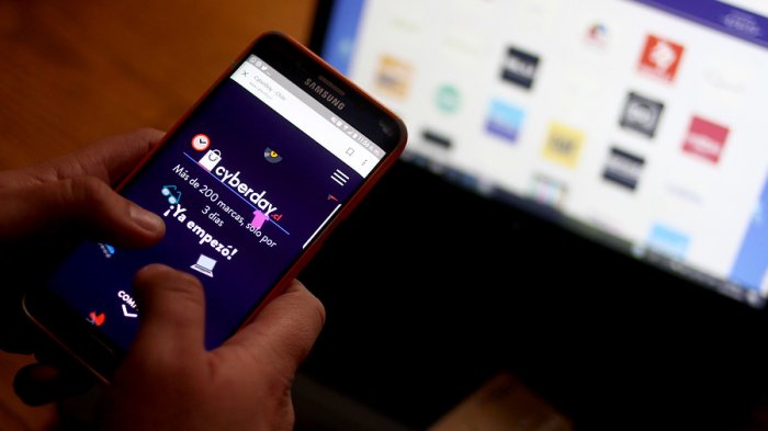 Cyberday 2019: Recomendaciones para realizar una compra segura