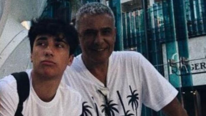 La genial respuesta de un padre luego que su hijo le confesara que es gay