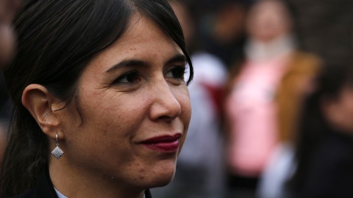 Estudiante baleado en Puerto Montt: Gobierno solicita avanzar en revisión de mochilas en colegios