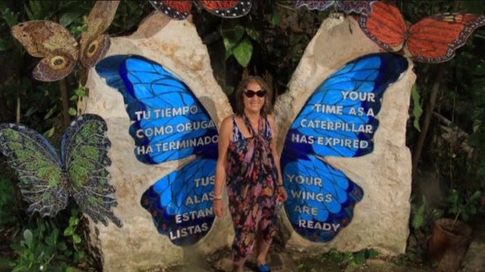 Cancillería explica por qué no trajo de vuelta a la chilena que murió en Cancún