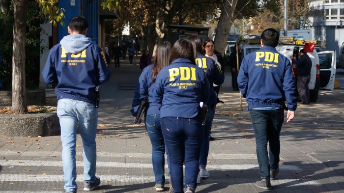 PDI investiga a tres alcaldes por un posible tráfico de migrantes