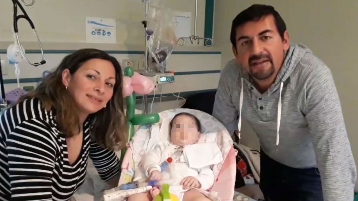 Corte Suprema ordena al Estado financiar medicamento de $500 millones para niña con enfermedad degenerativa