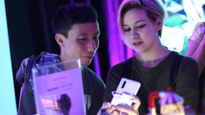 Las ofertas en smartphones Huawei se toman el CyberDay 2019