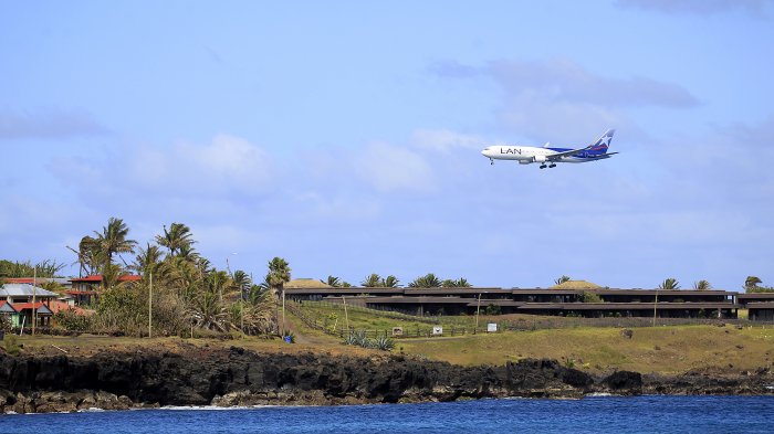 Aprovecha los mejores precios para viajar este CyberDay