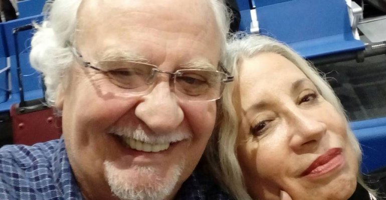 Se reencontraron 22 años después: La linda historia de amor de Loreto Valenzuela