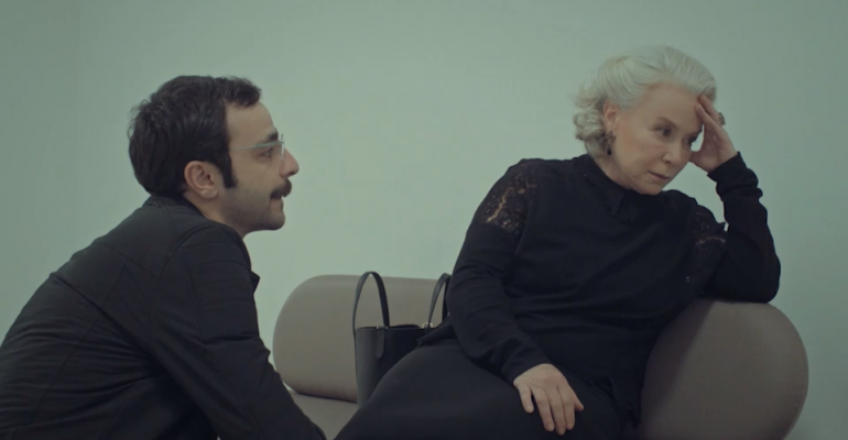 Amor Eterno | Capítulo 140