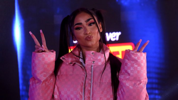 Paloma Mami y su hermana protagonizaron divertida 