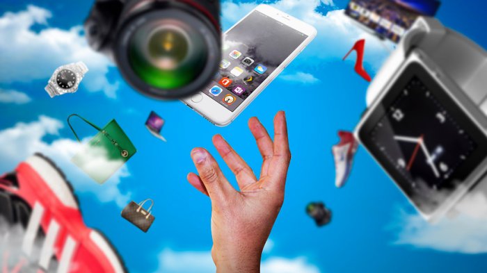 Más compras que el año pasado: Primer día de CyberDay 2019 superó US$100 millones en ventas