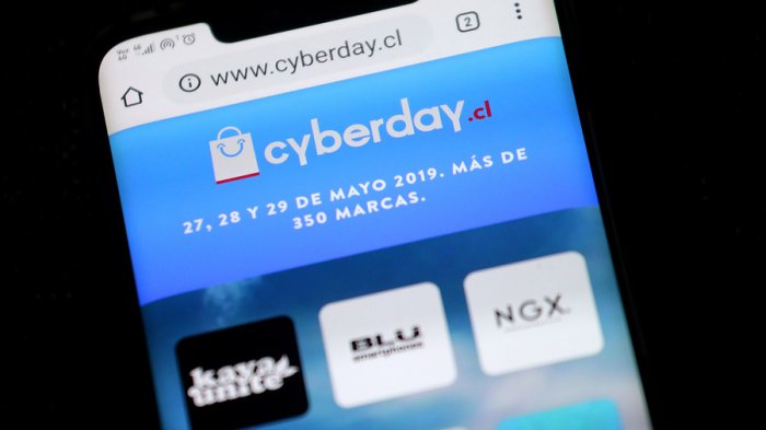 CyberDay no acaba: 7 empresas mantendrán ofertas en compensación por caída de sitios