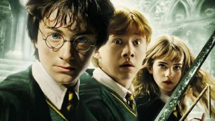Atención, magos y muggles: Lanzarán 4 nuevos libros sobre Harry Potter