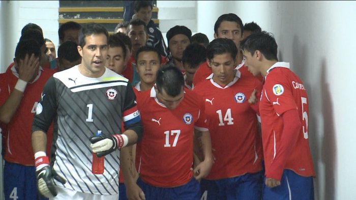 Lío de alcohol en las eliminatorias: La indisciplina no contada de la Roja