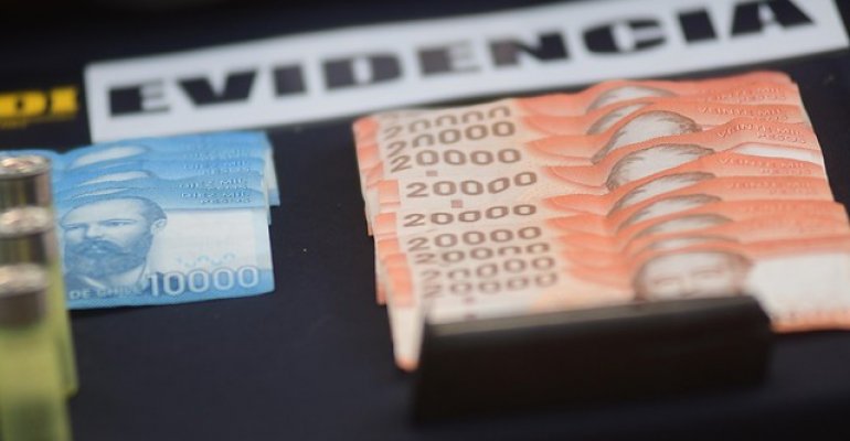 Alcalde de La Granja denuncia que narcos compran el silencio de sus vecinos