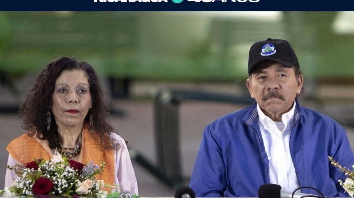 ¿En qué momento se jodió el sandinismo? Las violaciones a los DD.HH. en la Nicaragua de Ortega