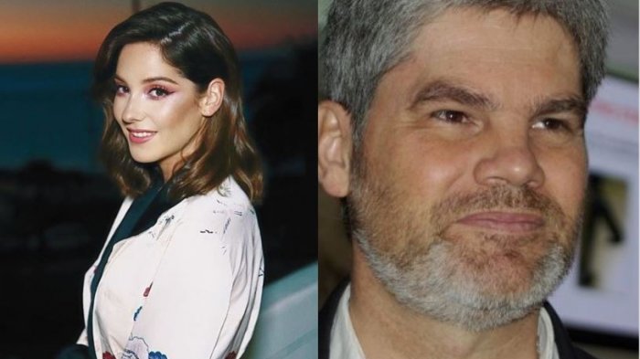 Kel Calderón trató de “misógino y violento” a Guarello: “Te banco, Fran”