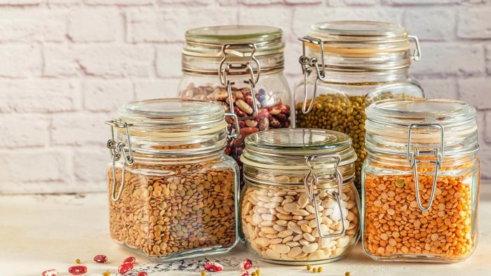 Ojo con las polillas: 5 consejos para proteger tus alimentos de la humedad otoñal