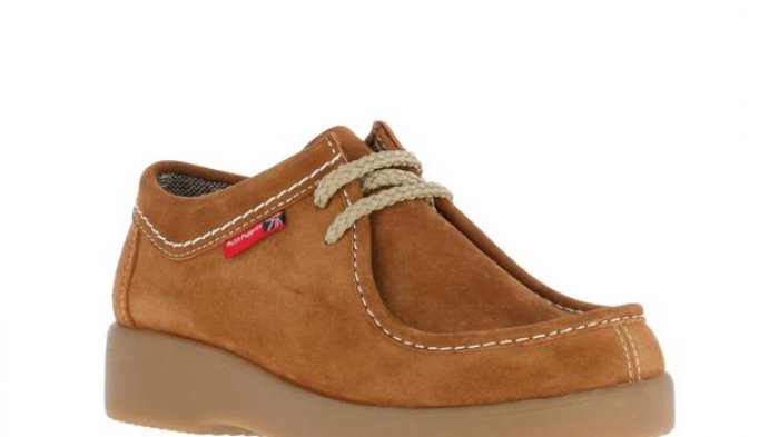 Otra fábrica llega a su fin: Hush Puppies se despide del modelo 