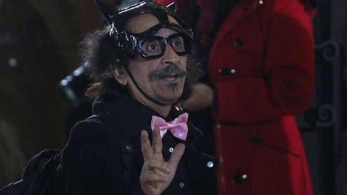 A lo Gatúbela: La galería del 