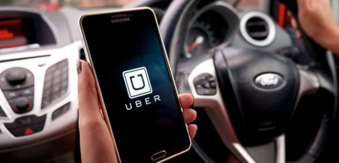 Ley Uber: Los nuevos requisitos para ser chofer de la aplicación
