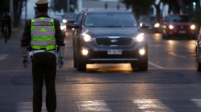 Calendario restricción permanente: Sepa cuándo no podrá ocupar su vehículo durante junio