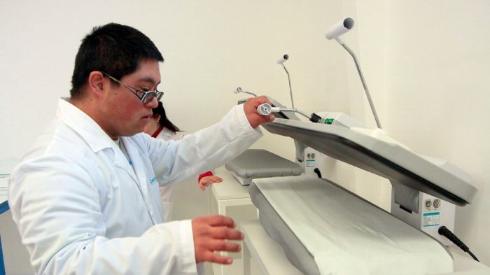 Feria Virtual Inclusiva: Empresas ofrecen más de mil empleos a personas con discapacidad