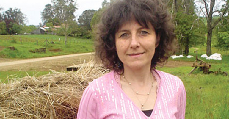 ¡Exclusivo! Revelan impactantes audios del caso de Viviana Haeger