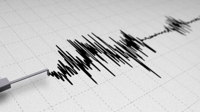 Sismo de mediana intensidad se percibió entre la regiones de Coquimbo y Metropolitana