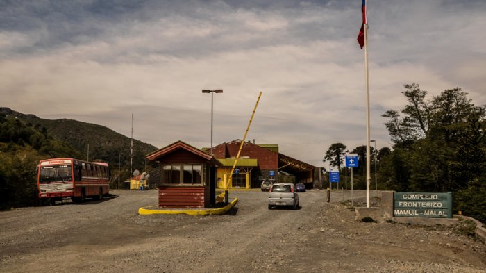 Investigan el caso: Argentino apareció con los genitales cercenados en Cautín