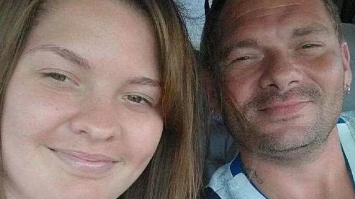 La escandalosa historia de un padre que se casó con su hija: Hombre fue condenado a prisión