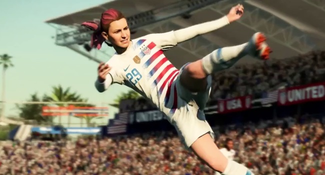 Kim Hunter, la estrella que logró que el fútbol femenino se hiciera popular en el 