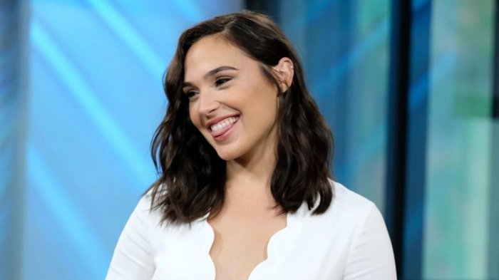 Gal Gadot adelanta nueva película de 