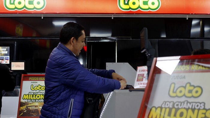 Lo compró en 10 de Julio: Apareció el ganador de una de las nuevas categorías de Loto