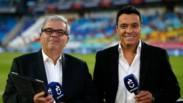 El único canal desde los estadios de Brasil: CDF HD transmitirá los 26 partidos de la Copa América 2019