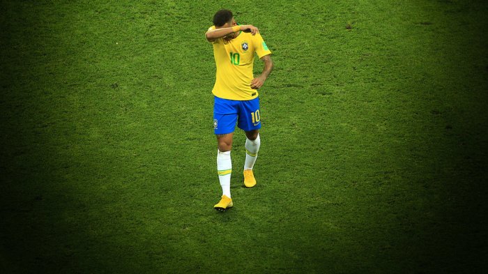 Habla mujer que acusa a Neymar de violación: 