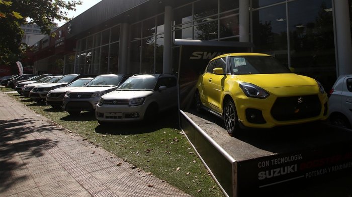 Transa Tu Auto, la plataforma de pago web que evita estafas al vender el auto