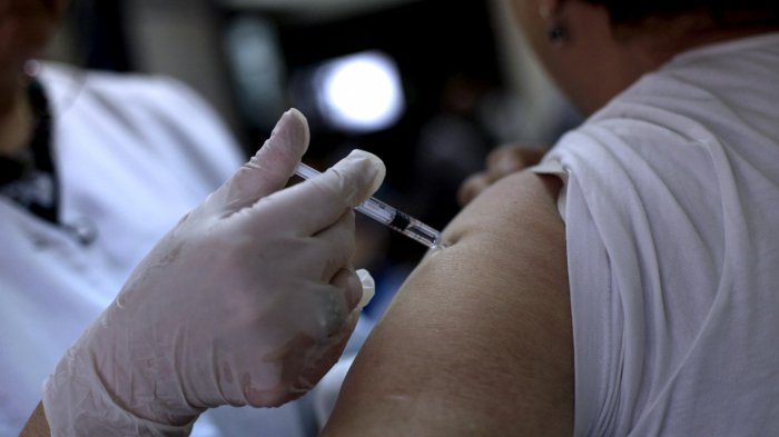 Aumento a 19 muertes por influenza: Minsal reitera llamado a vacunarse contra enfermedad