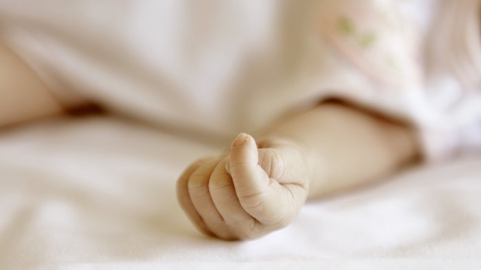 Otro descuido fatal: Padres olvidan a bebé de 11 meses al interior de un auto provocando su muerte