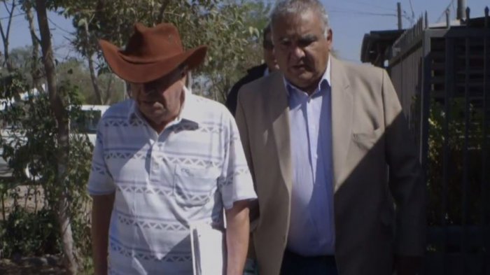 Concejo Municipal confirma que alcalde Bruna mintió al decir que notificó abuso sexual contra joven de 23 años