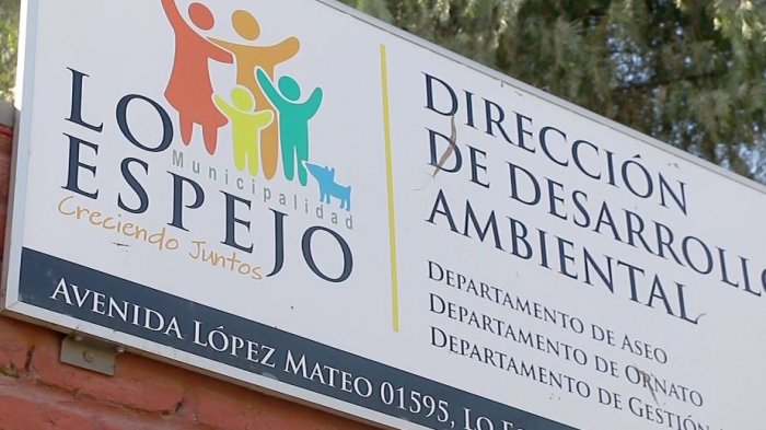 Lo Espejo: Acusan a alcalde Bruna de encubrir abuso sexual contra joven con discapacidad intelectual