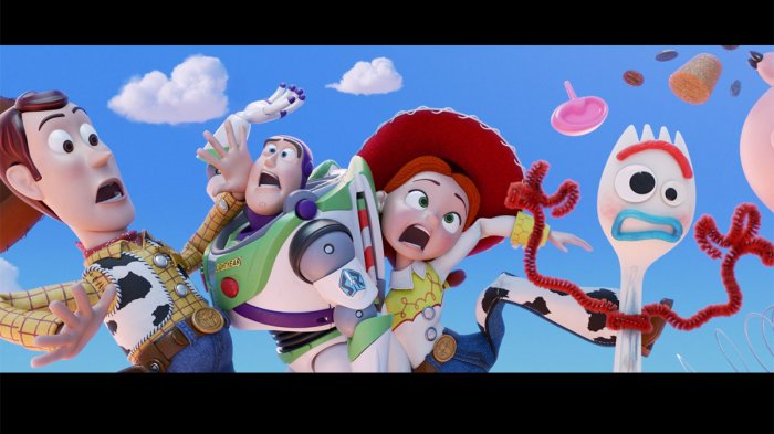 El regreso de Woody, Buzz y la pandilla: Esto es lo que tienes que saber antes del estreno de 