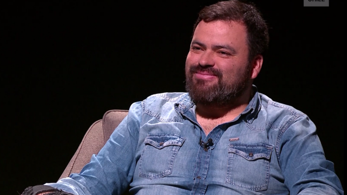 Edgar Merino, representante de las cracks de la Roja: 