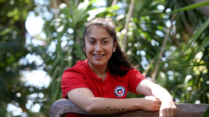 Columna de Javiera Court: Ana Gutiérrez, la futura generación