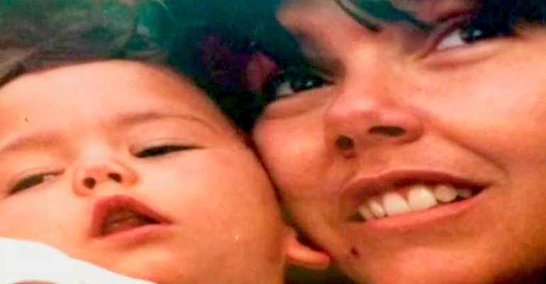 El gran miedo de Malucha Pinto: 