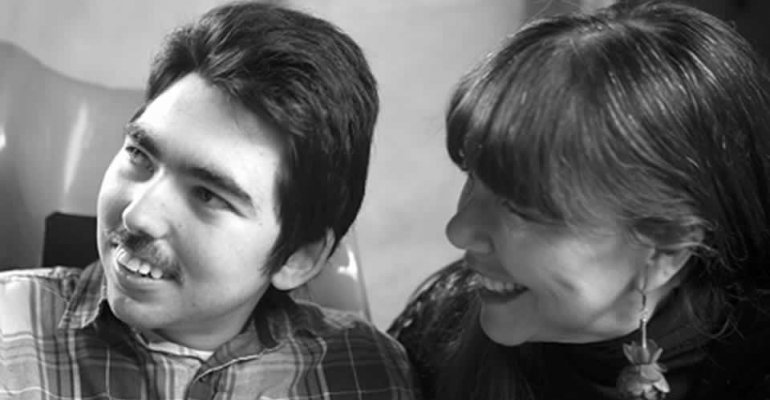 Cartas para Tomás: El libro que Malucha Pinto escribió para su hijo