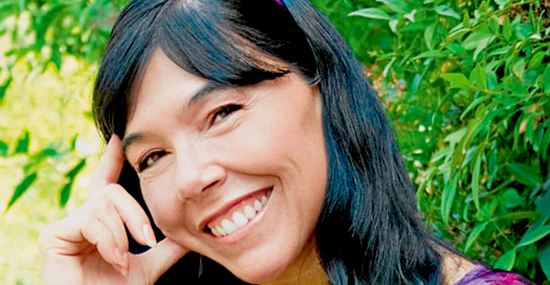 Malucha Pinto y su crítica sobre la inclusión: 