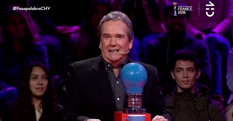 Juan Guillermo Vivado revivió serio programa de investigación en Pasapalabra