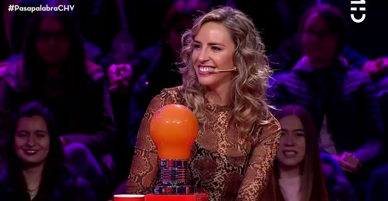 Vale Ortega solicitó adelantar la revancha para demostrar su talento en La Pista Musical